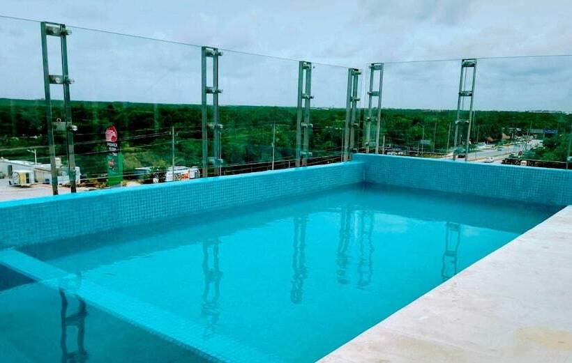 Fotos del hotel Mx Tulum:  38