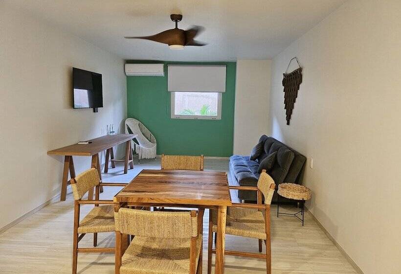 Fotos del hotel Mx Tulum:  34