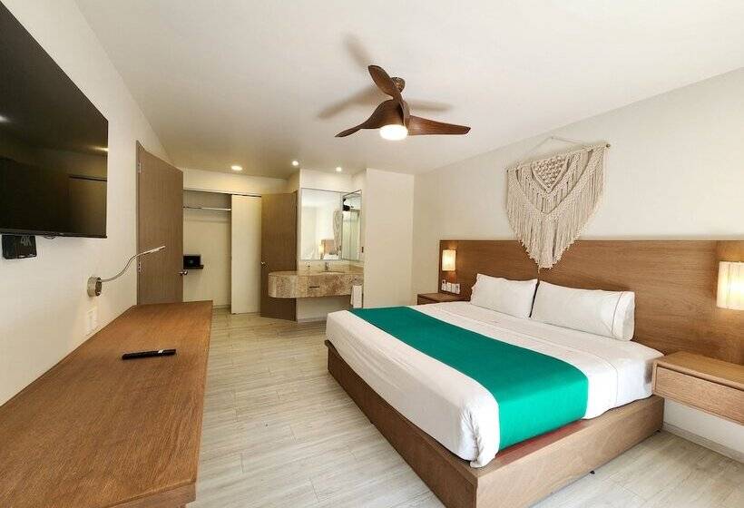 Fotos del hotel Mx Tulum:  5