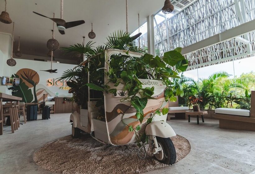 Fotos del hotel Mx Tulum:  30