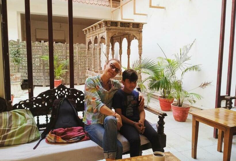 هتل Rigmor Haveli