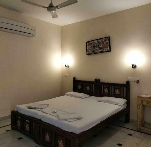 هتل Rigmor Haveli