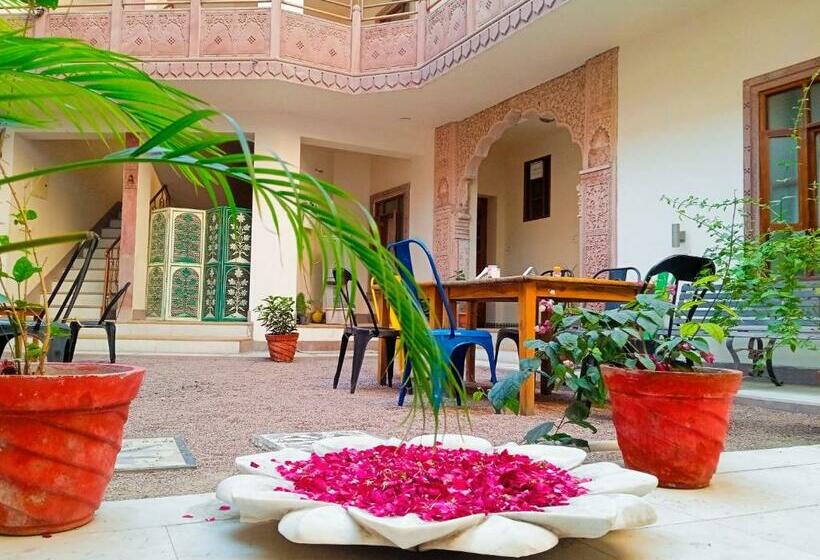 هتل Rigmor Haveli