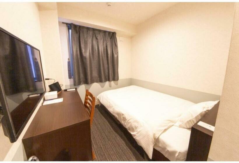 هتل Taiyonoen Tokushima Kenchomae   Vacation Stay 26336v