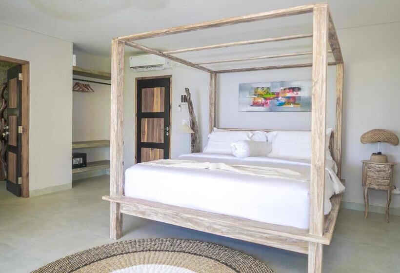 هتل Theodor At Labuan Bajo