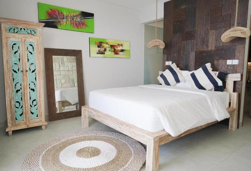 هتل Theodor At Labuan Bajo