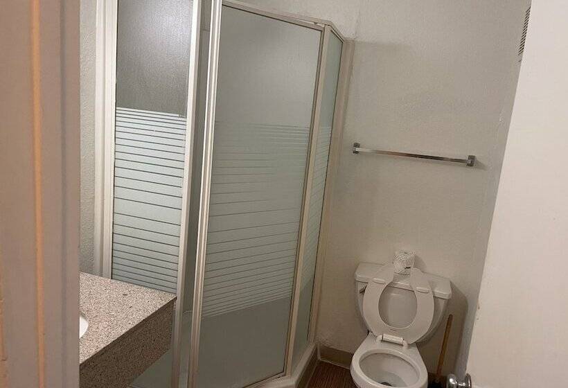 مُتل Rest Inn