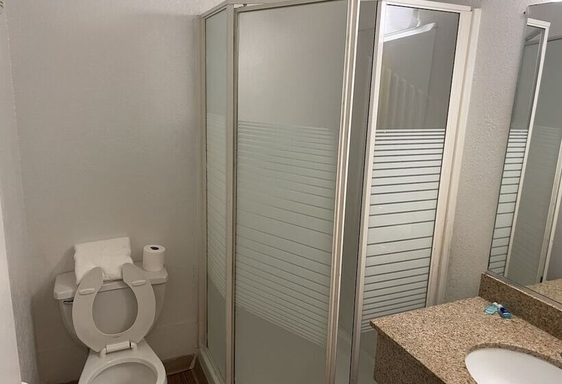 مُتل Rest Inn