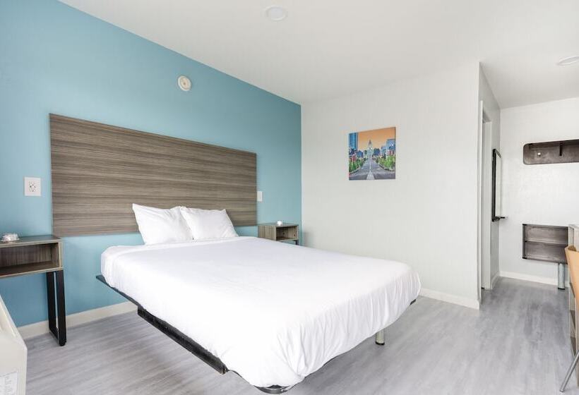 مُتل Rest Inn