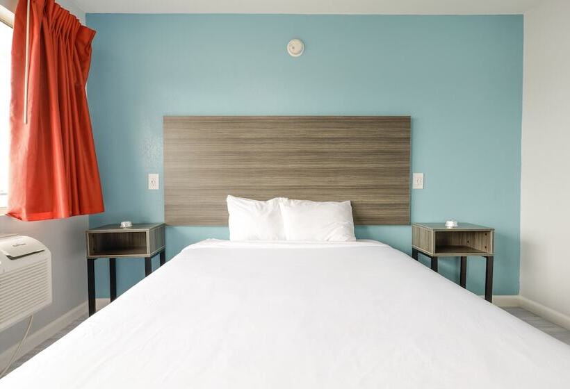 مُتل Rest Inn