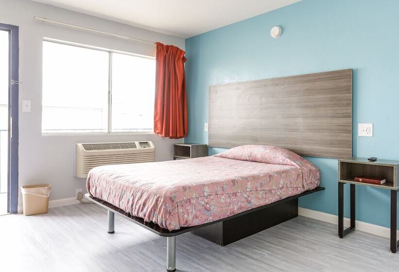 مُتل Rest Inn