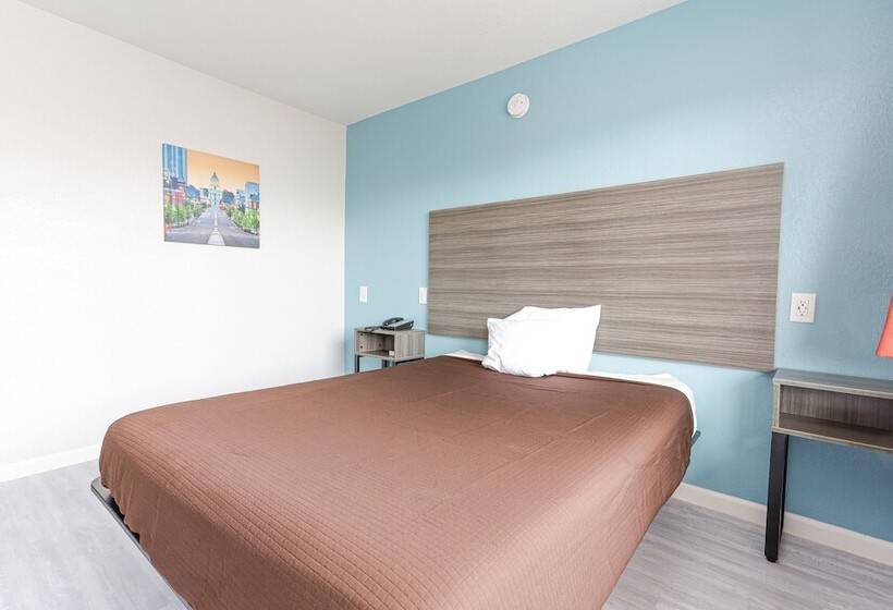 مُتل Rest Inn