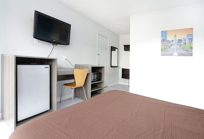 مُتل Rest Inn