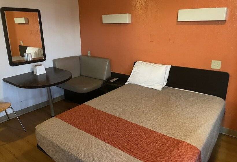مُتل Rest Inn