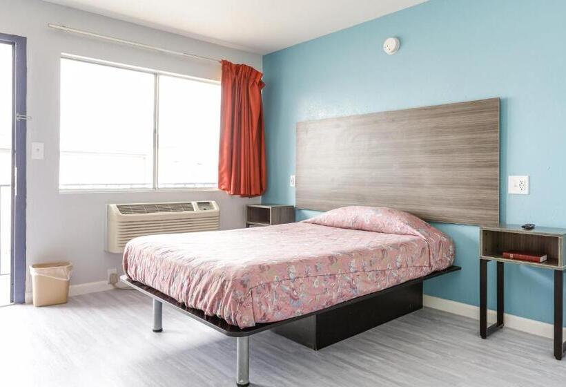 مُتل Rest Inn