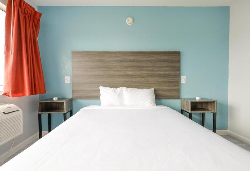 مُتل Rest Inn