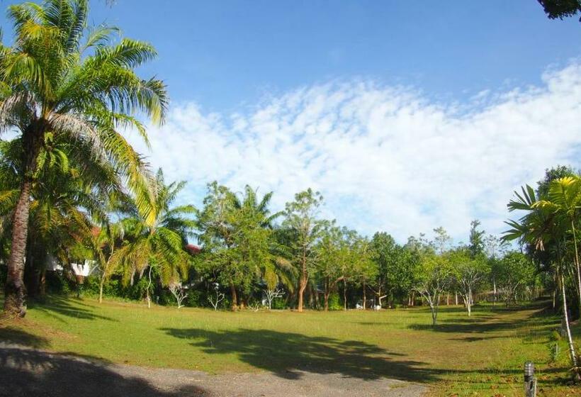 ペンション Avare House Krabi