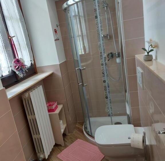 بنسيون Casa Dell Agrifoglio