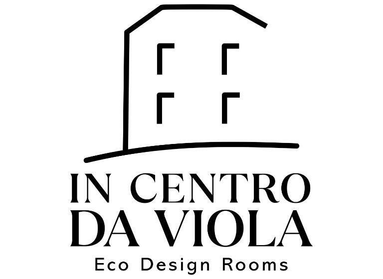پانسیون In Centro Da Viola   Eco Design Rooms