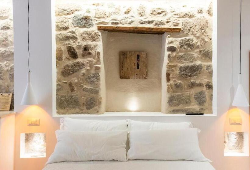 پانسیون In Centro Da Viola   Eco Design Rooms