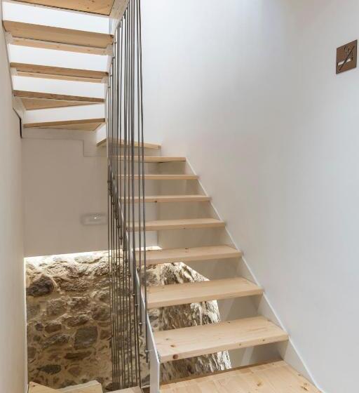 پانسیون In Centro Da Viola   Eco Design Rooms