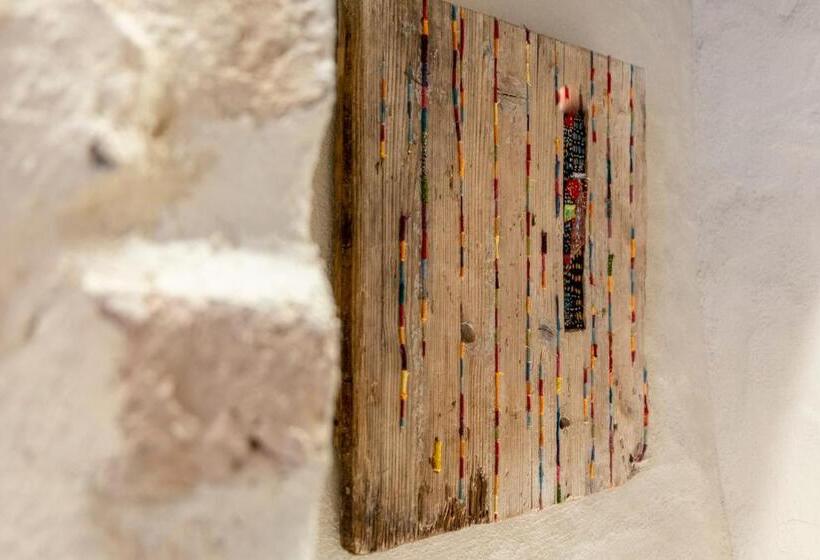 پانسیون In Centro Da Viola   Eco Design Rooms