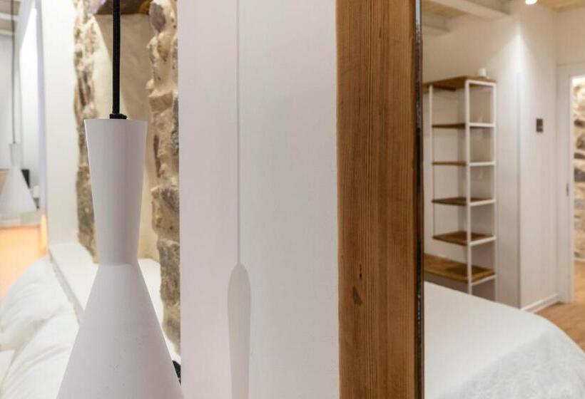 پانسیون In Centro Da Viola   Eco Design Rooms