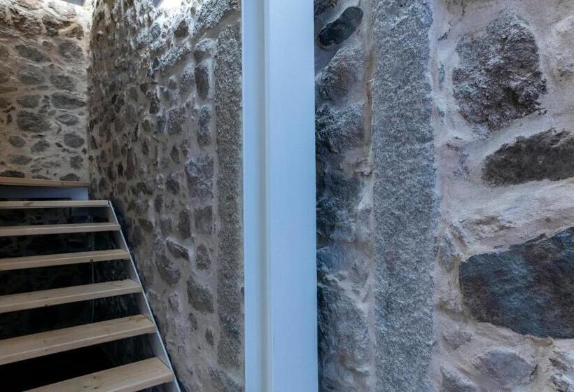 پانسیون In Centro Da Viola   Eco Design Rooms
