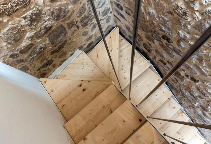 پانسیون In Centro Da Viola   Eco Design Rooms