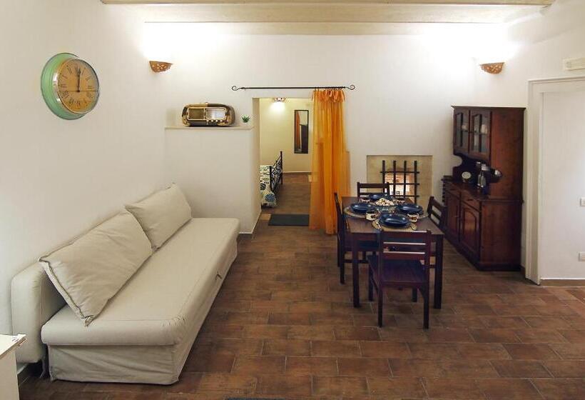پانسیون Stay Matera Nei Sassi