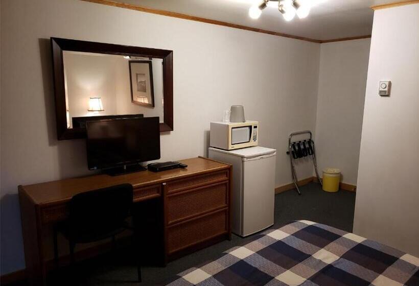 Scoodic Motel