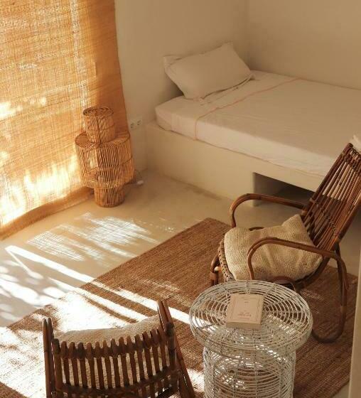 فندق صغير La Pandilla Ibiza