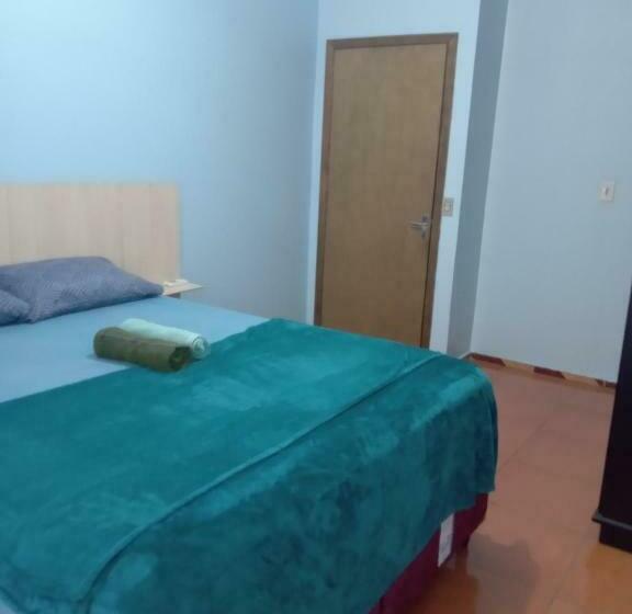 Apart Hotel Esperança