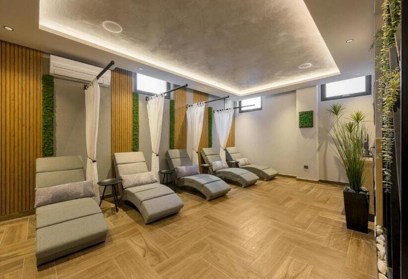 هتل Aquamarine   Wellness & Spa