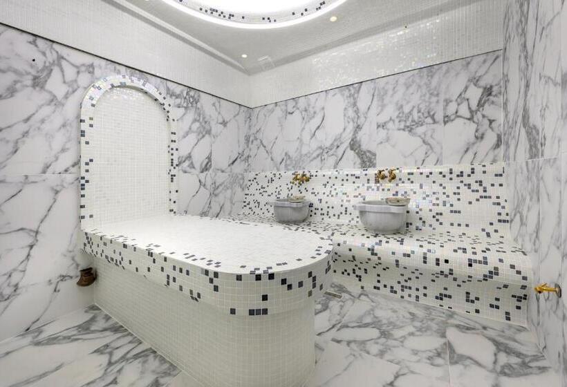 هتل Aquamarine   Wellness & Spa