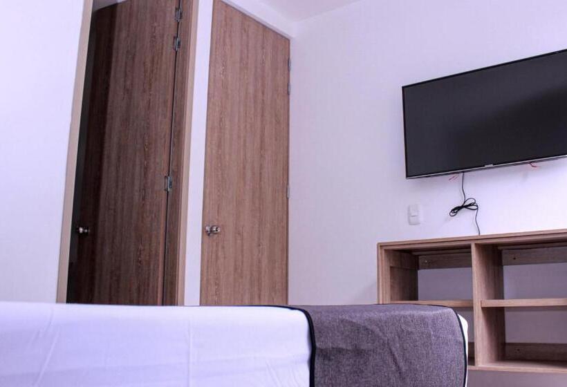 Ayenda Hotel Mm