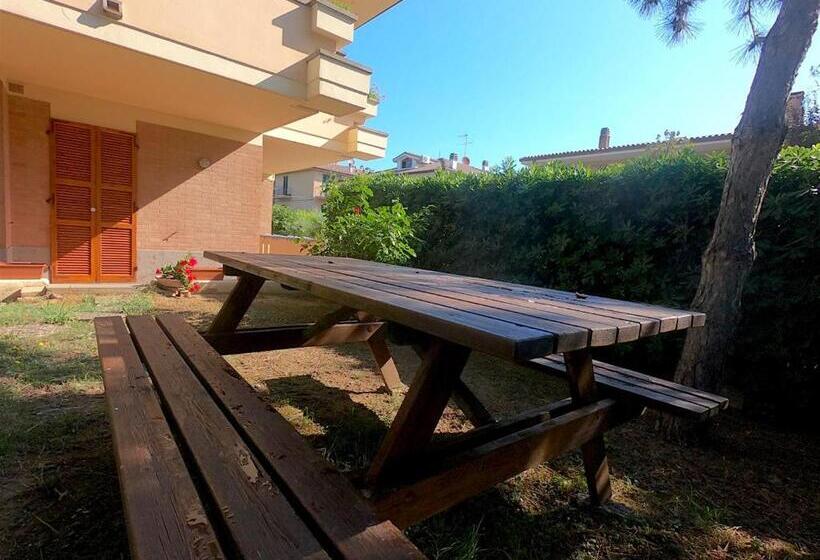 مبيت وإفطار Pedalare Con Lentezza