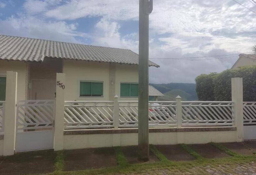 Bed and Breakfast Suite Requinte Da Serra