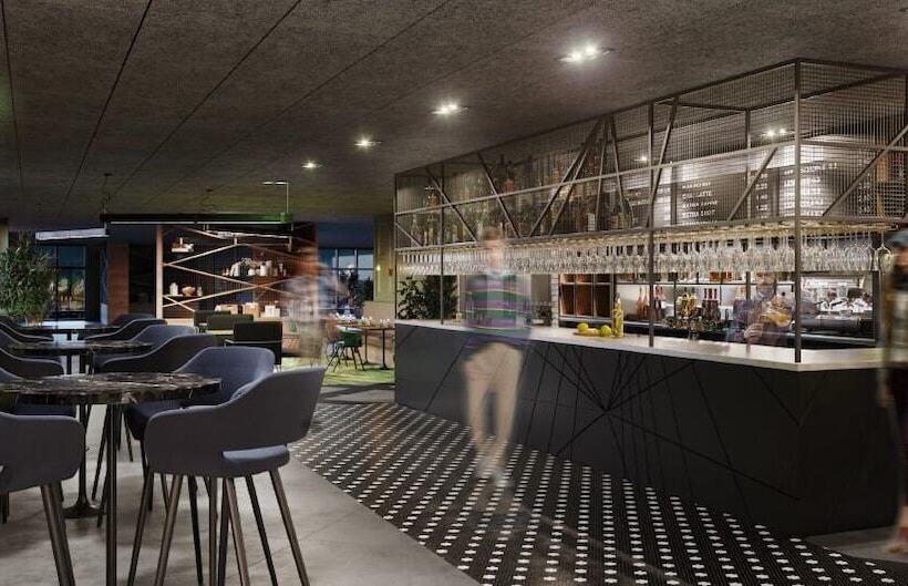 هتل Voco Leicester, An Ihg