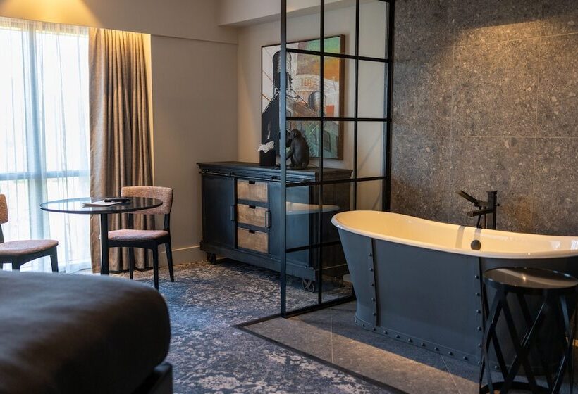 هتل Voco Leicester, An Ihg