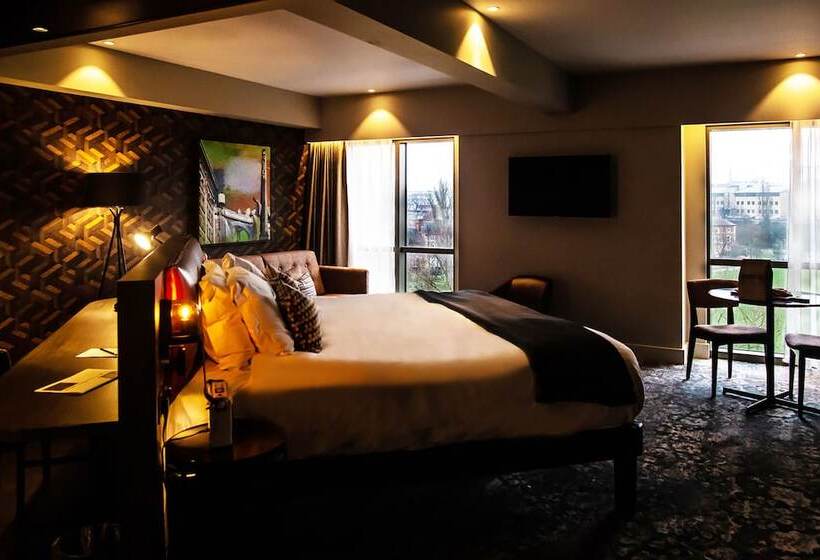 هتل Voco Leicester, An Ihg