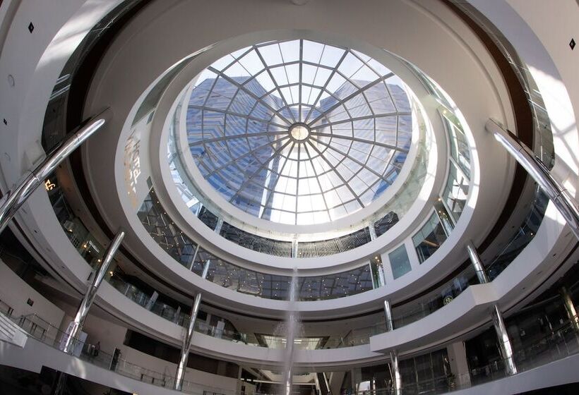 فندق Casino Vía Dorada