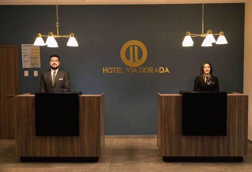 فندق Casino Vía Dorada