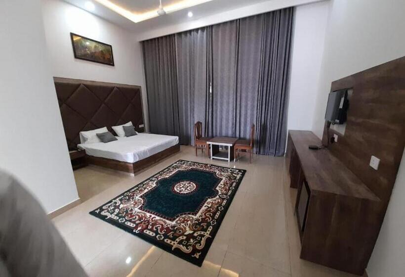 فندق Jeet Desert Resort