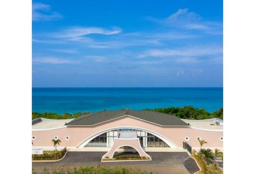 Miyakojima Kurima Resort Seawood Hotel Vacation Stay 16226v