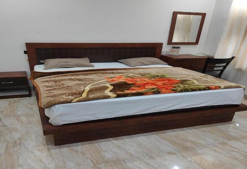 בית מלון כפרי Oyo 86772 V S