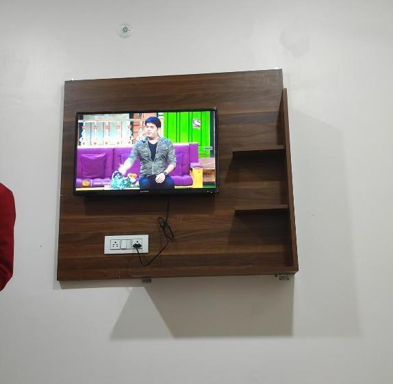 בית מלון כפרי Oyo 86772 V S