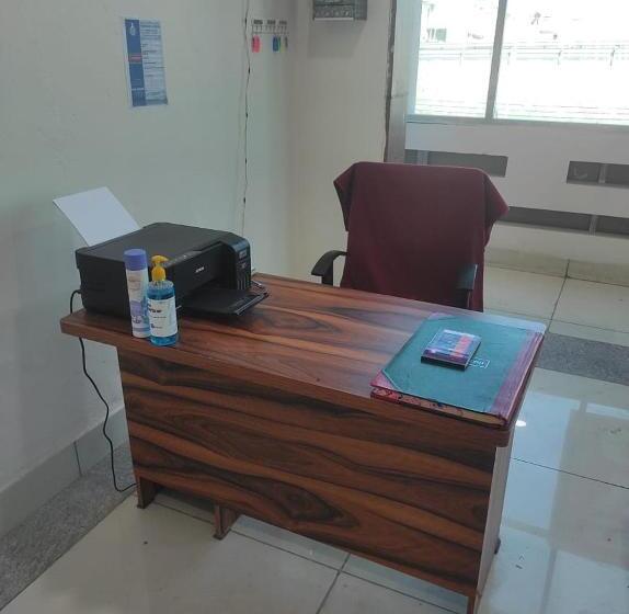 בית מלון כפרי Oyo 86772 V S