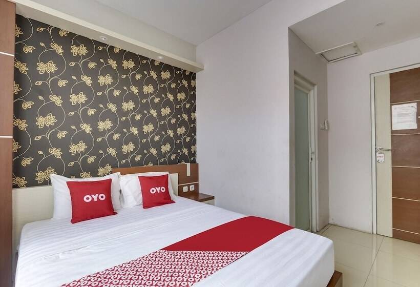 فندق Oyo Flagship 90973  Karunia Pkpri Grobogan