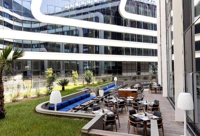 هتل Sheraton Nice Airport